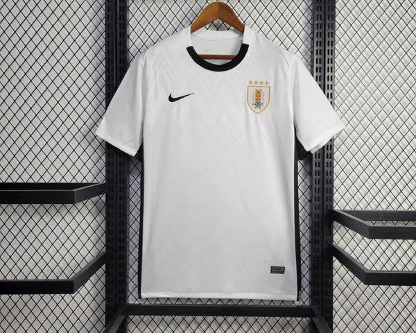 Uruguay II - 2025/26