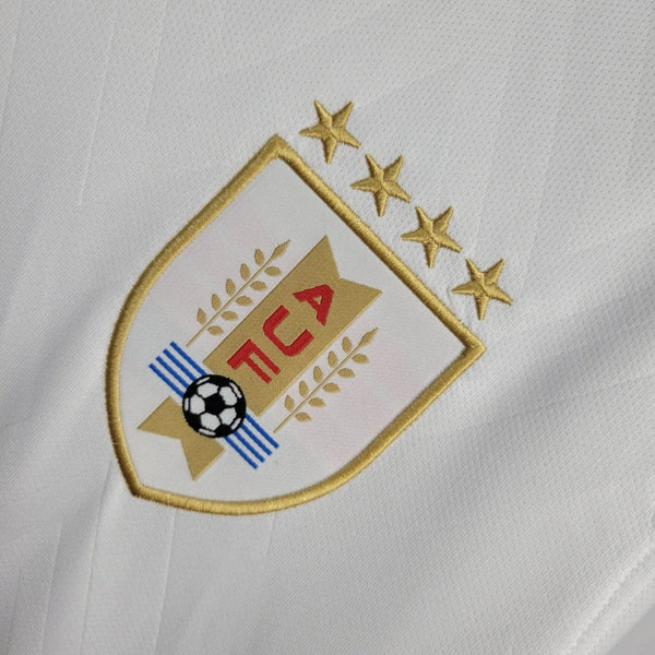 Uruguay II - 2025/26
