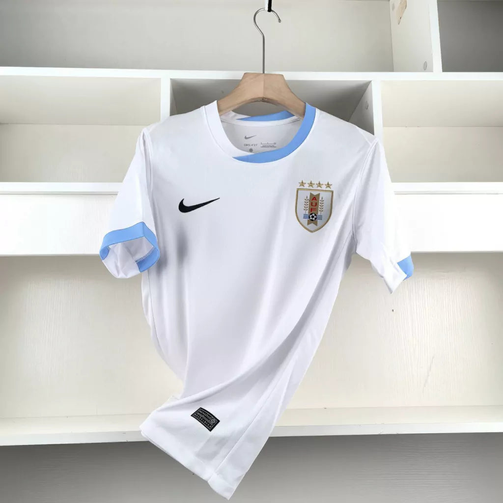 Uruguay II - 2024/25
