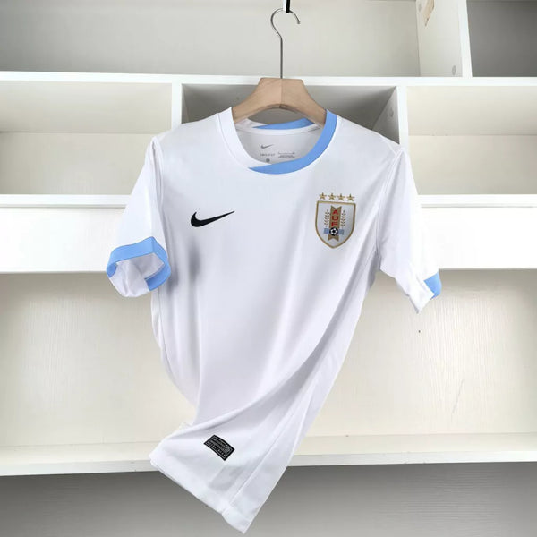 Uruguay II - 2024/25