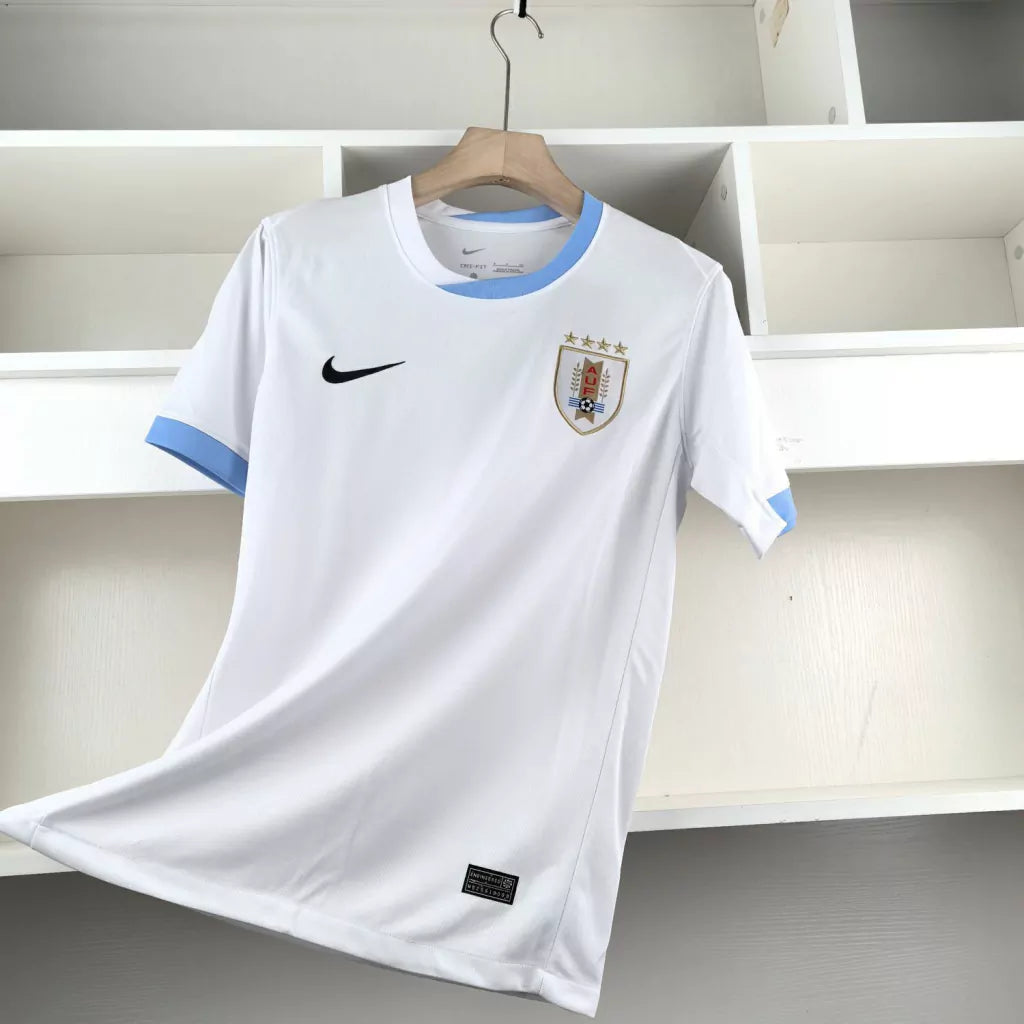 Uruguay II - 2024/25