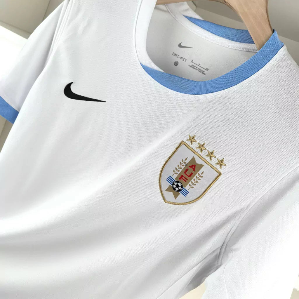 Uruguay II - 2024/25