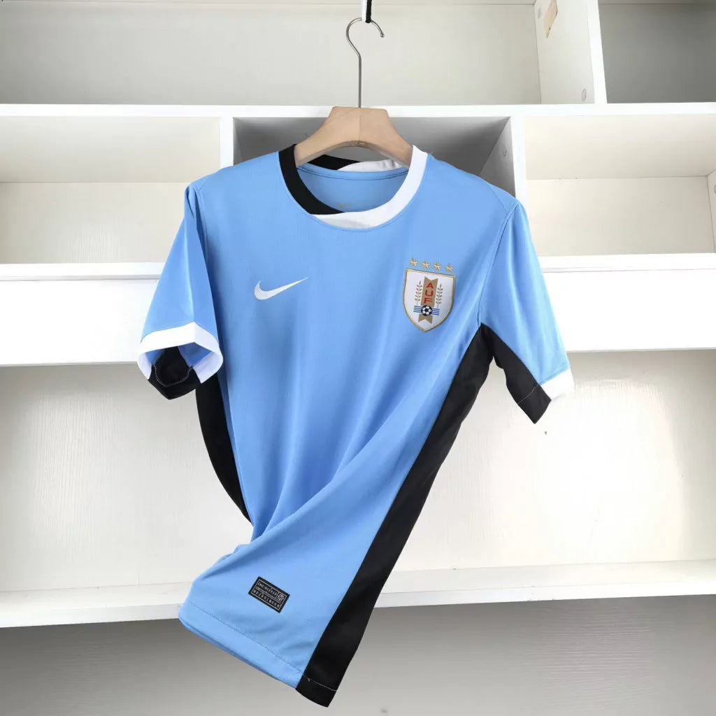 Uruguay I - 2024/25