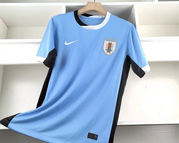 Uruguay I - 2024/25