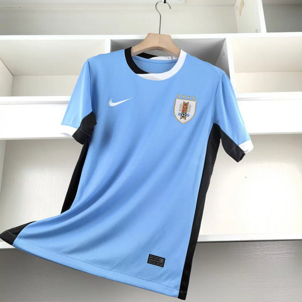 Uruguay I - 2024/25