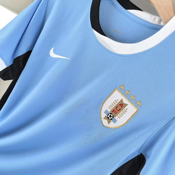 Uruguay I - 2024/25