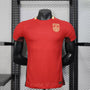 Maillot Chine 2025-2026