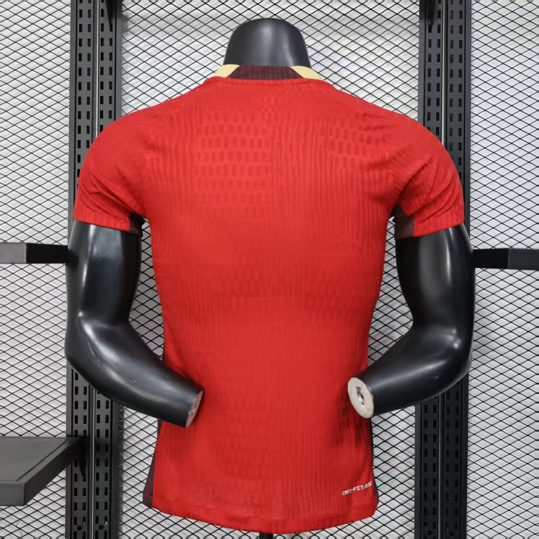 Maillot Chine 2025-2026