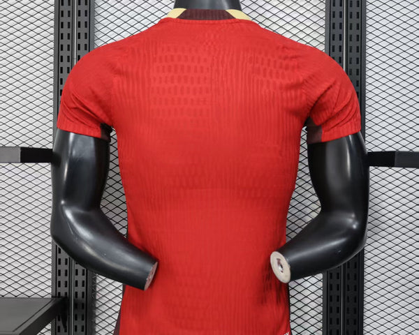 Maillot Chine 2025-2026