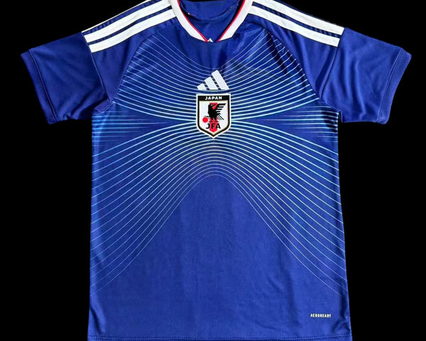 Japon Maillot Domicile 26/27