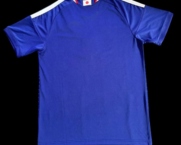 Japon Maillot Domicile 26/27