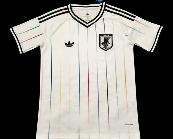 Japon Maillot Extérieur 26/27