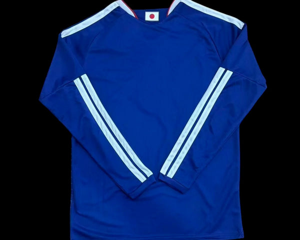 Japon Maillot Manches Longues Domicile 26/27