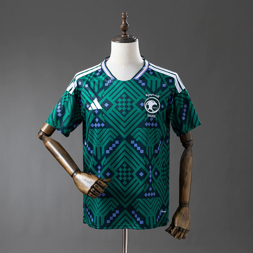 Arabie saoudite - Coupe du monde 2026