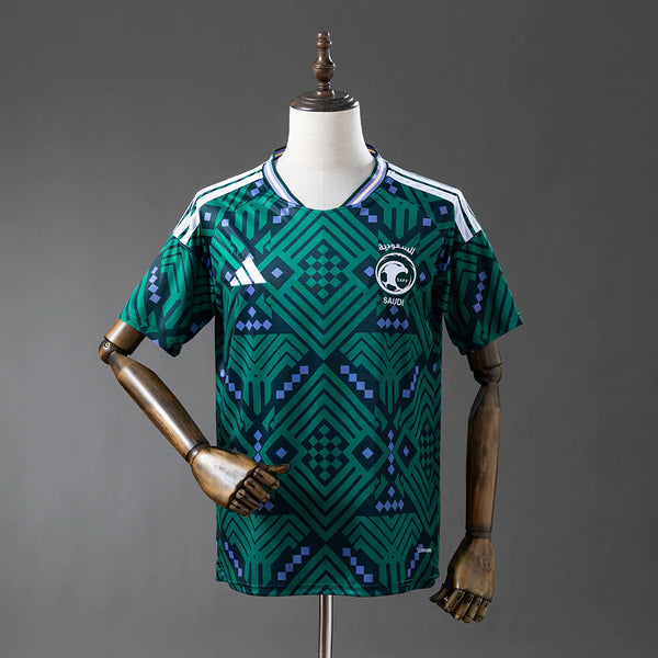 Arabie saoudite - Coupe du monde 2026