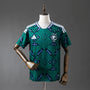 Arabie saoudite - Coupe du monde 2026