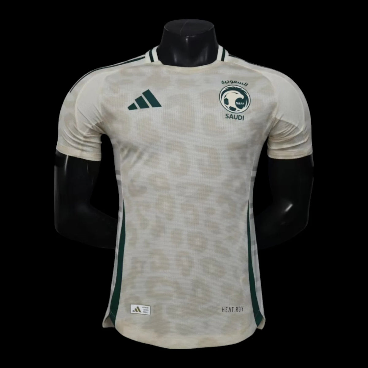 Arabie Saoudite Maillot Extérieur 26/27
