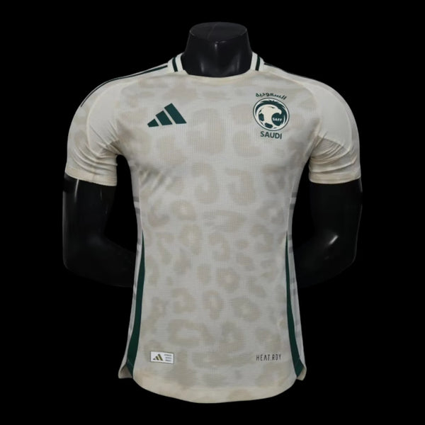 Arabie Saoudite Maillot Extérieur 26/27