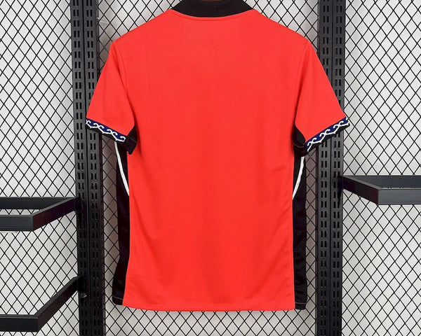 Corée Du Sud maillot foot 2025 2026