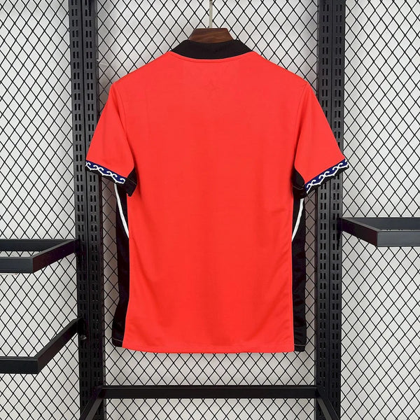 Corée Du Sud maillot foot 2025 2026