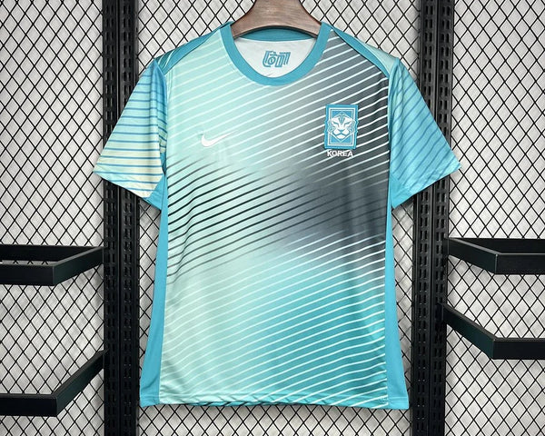 Corée Du Sud maillot foot 2024 2025
