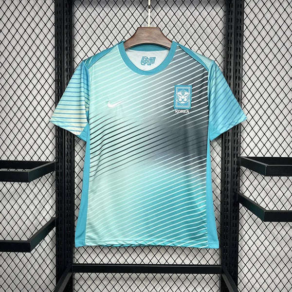 Corée Du Sud maillot foot 2024 2025