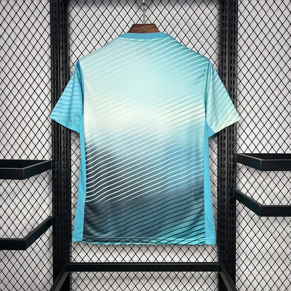 Corée Du Sud maillot foot 2024 2025
