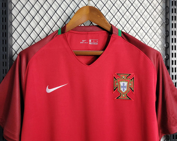 Portugal - 2016