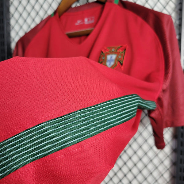 Portugal - 2016