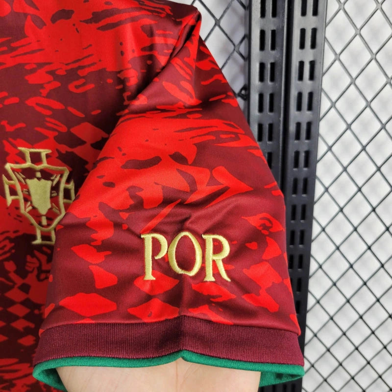 Portugal (Spécial) - 2024/25