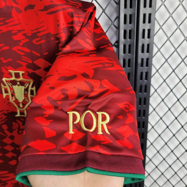 Portugal (Spécial) - 2024/25