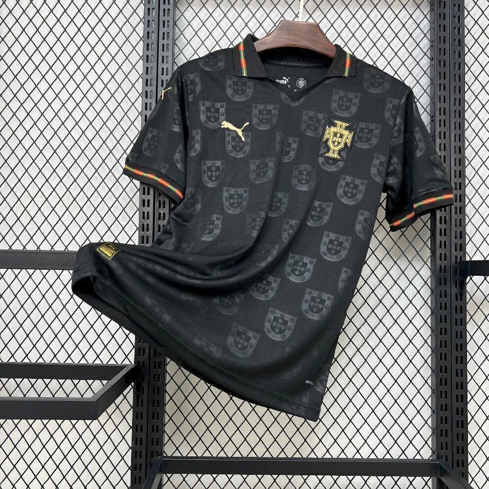 Portugal II - 2025/26
