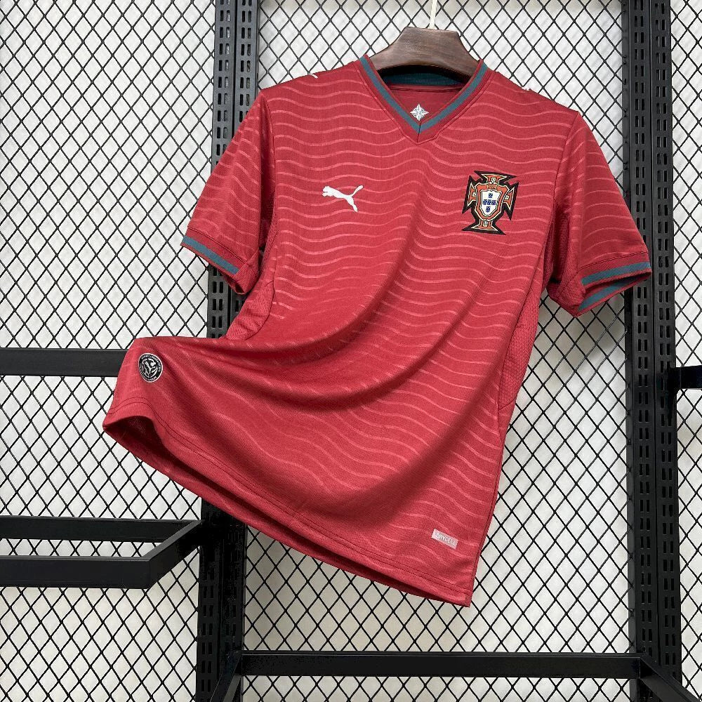 Portugal Domicile Coupe du Monde 2026