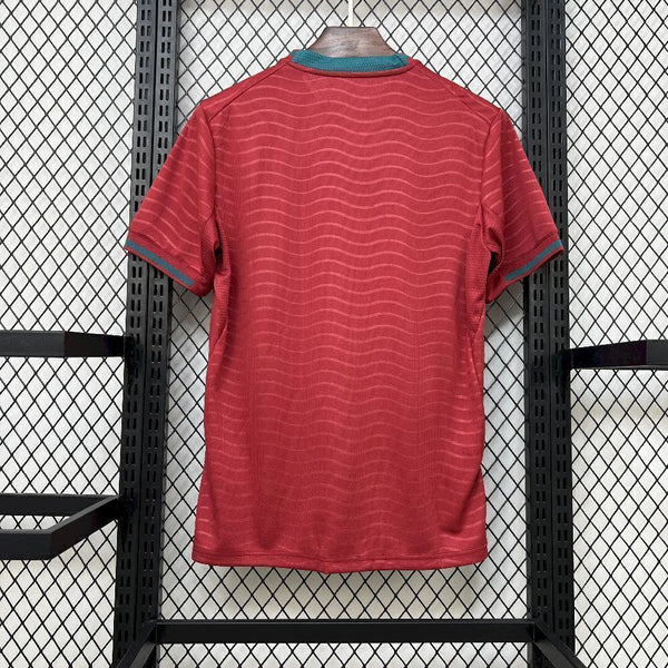 Portugal Domicile Coupe du Monde 2026
