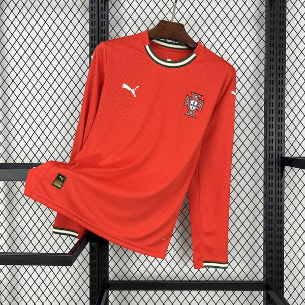 Portugal I (Manches longues) - 2025/26