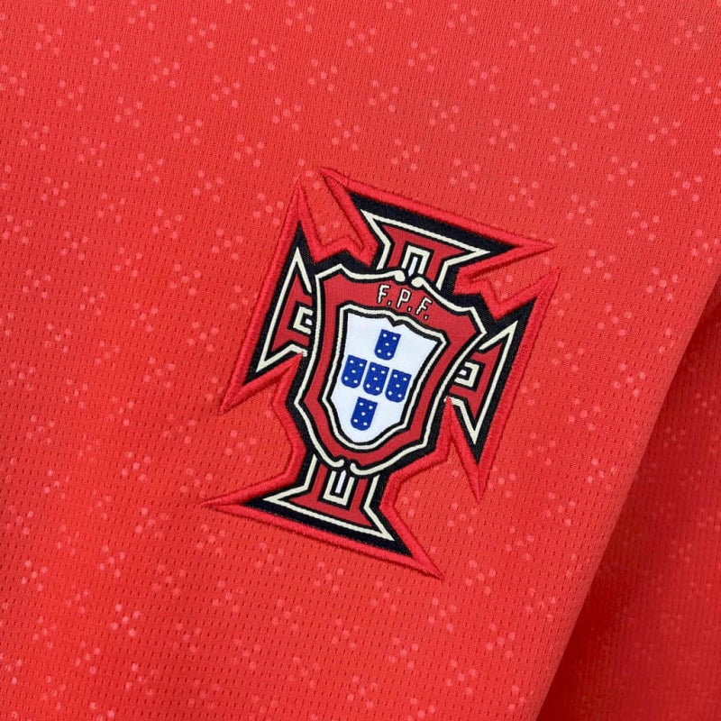 Portugal I (Manches longues) - 2025/26