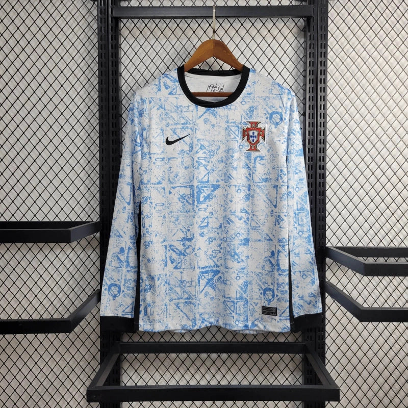 Portugal I (Manches longues) - 2024/25
