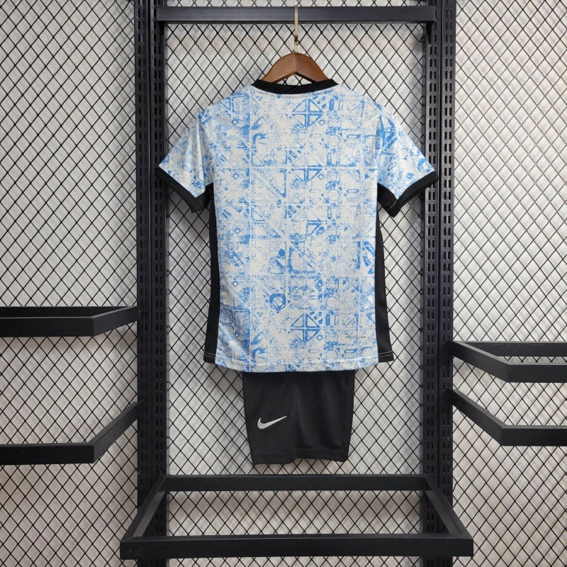 Kit Enfant Portugal II  - 2024/25