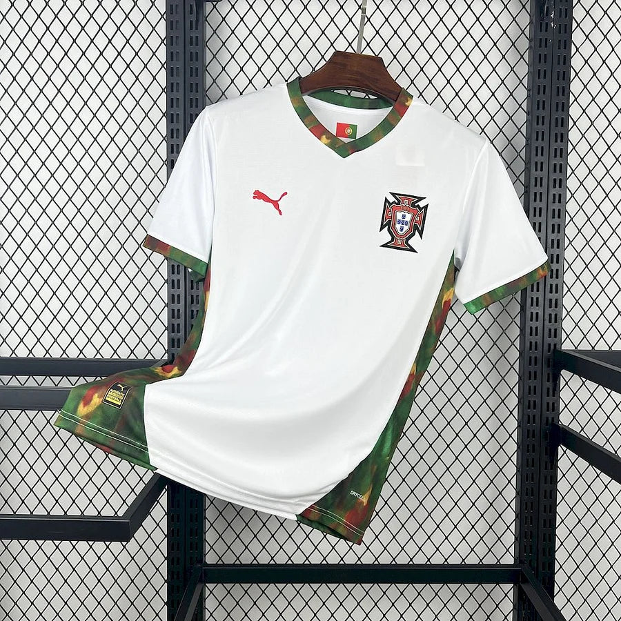 Portugal maillot foot 2026 2027