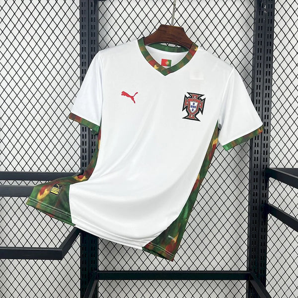 Portugal maillot foot 2026 2027