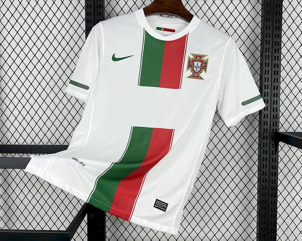 Portugal maillot foot extérieur 2025 2026