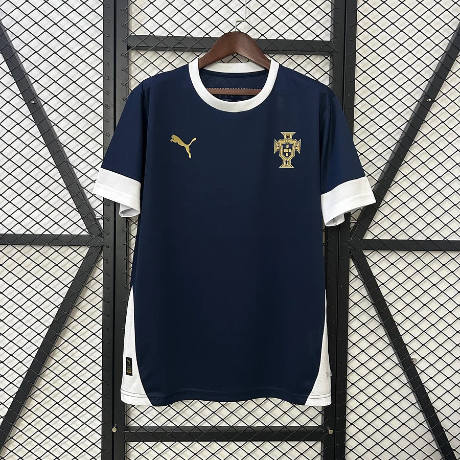 Portugal maillot foot 2025 2026