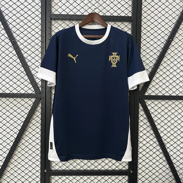 Portugal maillot foot 2025 2026