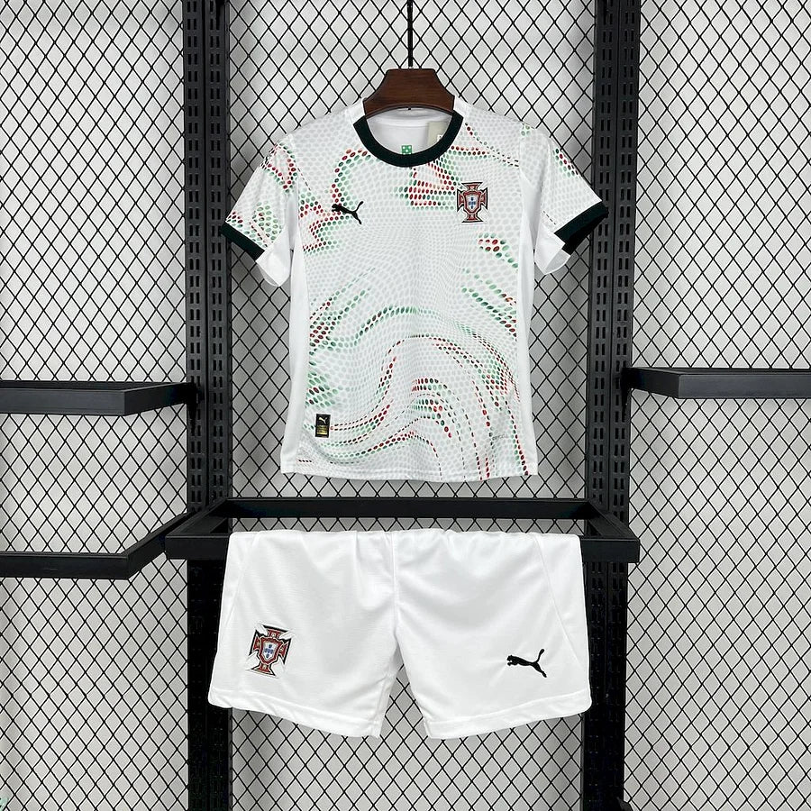 Kit Enfant Portugal 2025 2026