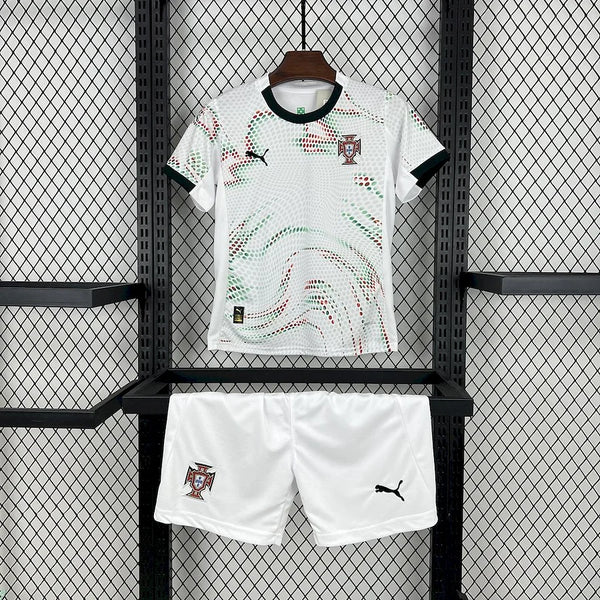 Kit Enfant Portugal 2025 2026