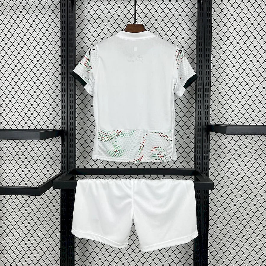 Kit Enfant Portugal 2025 2026