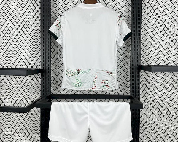 Kit Enfant Portugal 2025 2026