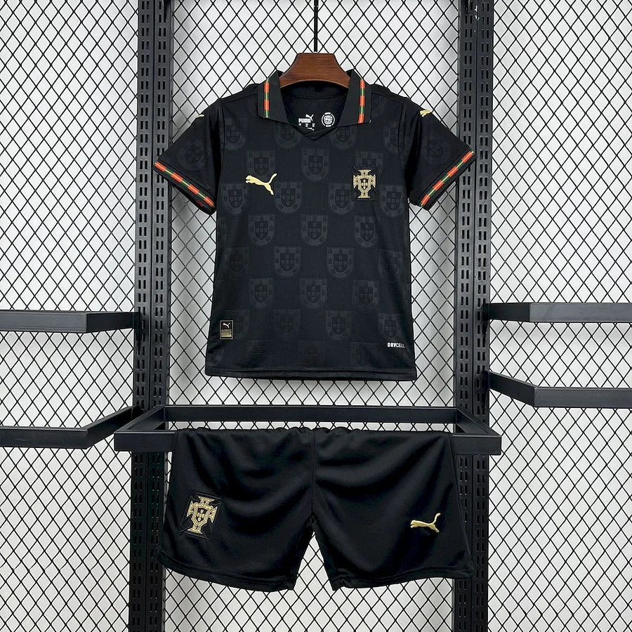 Kit Enfant Portugal 2025 2026