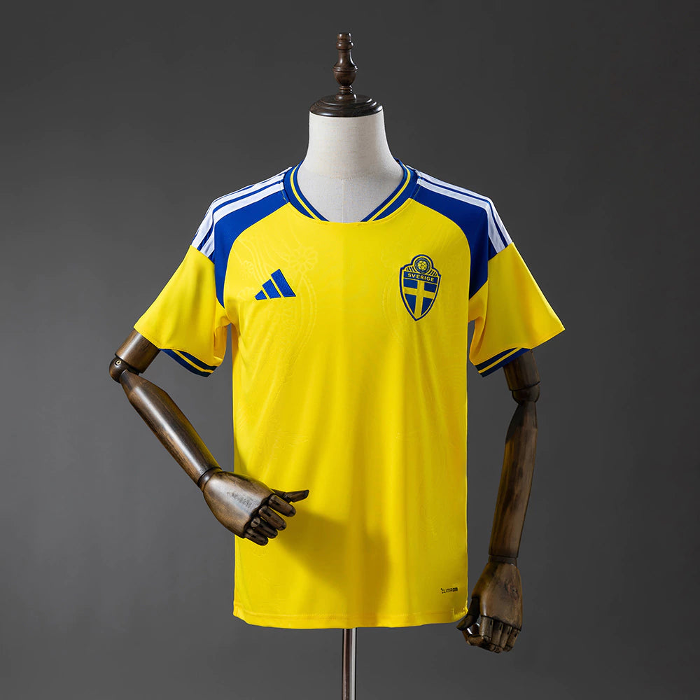Suède - Coupe du Monde 2026