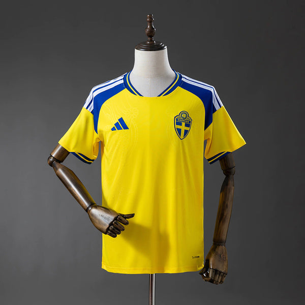 Suède - Coupe du Monde 2026